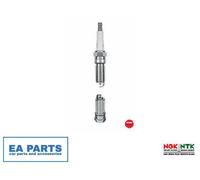4x Spark Plug for CHEVROLET CAPTIVA TRAILBLAZER NGK 7586