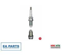 4x Spark Plug for CHEVROLET CITROËN DACIA NGK 7956