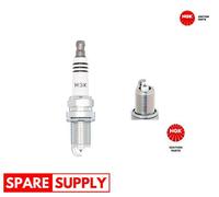 4X SPARK PLUG FOR CHEVROLET DAIHATSU DAEWOO NGK 3764