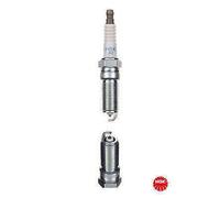 4X SPARK PLUG FOR CHEVROLET DODGE FORD NGK 2467