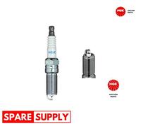 4X SPARK PLUG FOR CHEVROLET DODGE FORD NGK 7586