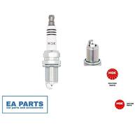 4x Spark Plug for CHEVROLET REZZO MPV NGK 5464