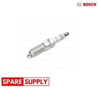 4X SPARK PLUG FOR CHRYSLER CIRRUS CIRRUS CONVERTIBLE BOSCH 0 242 225 668 NEW