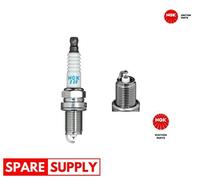 4X SPARK PLUG FOR CHRYSLER CROSSFIRE CROSSFIRE ROADSTER NGK 5344 NEW