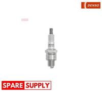 4X SPARK PLUG FOR CITROËN 2 CV, 3 CV ACADIANE AMI AMI BREAK DENSO W20FSR-U NEW