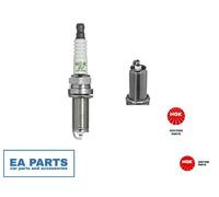4x Spark Plug for CITROËN BERLINGO C-ELYSEE C2 C3 NGK 96197
