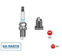 4x Spark Plug for CITROËN C-CROSSER NGK 1313
