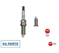 4x Spark Plug for CITROËN C2 C3 C4 Coupe C4 NGK 96142 NEW
