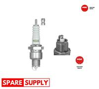 4X SPARK PLUG FOR CITROËN DACIA DAF NGK 3975