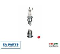 4x Spark Plug for CITROËN FORD NGK 5944
