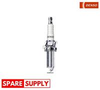 4X SPARK PLUG FOR CITROËN LANCIA FIAT DENSO K20HR-U11