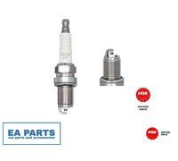 4x Spark Plug for CITROËN PEUGEOT RENAULT NGK 6345 NEW