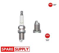 4X SPARK PLUG FOR CITROËN PEUGEOT RENAULT NGK 6345 NEW