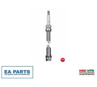 4x Spark Plug for CITROËN PEUGEOT RENAULT NGK 6799