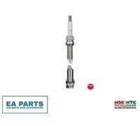 4x Spark Plug for CITROËN PEUGEOT RENAULT NGK 96142