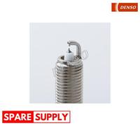 4X SPARK PLUG FOR DACIA HONDA INFINITI DENSO IXEH22TT