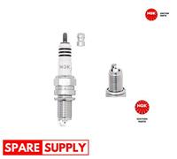 4X SPARK PLUG FOR DAIHATSU BEGO BOON NGK 6046