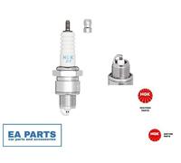 4x Spark Plug for FIAT 500 PANDA NGK 6422 NEW