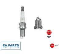 4x Spark Plug for FIAT PALIO NGK 1667 NEW