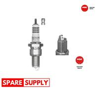 4X SPARK PLUG FOR FORD CAPRI CONSUL CORTINA ECONOVAN NGK 6637