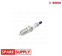 4X SPARK PLUG FOR FORD COUGAR ESCAPE, MAVERICK FIESTA FOCUS BOSCH 0 242 229 652
