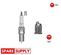 4X SPARK PLUG FOR FORD COURIER ESCORT FIESTA GRANADA NGK 1183