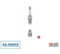 4x Spark Plug for FORD ESCORT FIESTA ORION SAPPHIRE NGK 5282