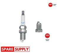 4X SPARK PLUG FOR FORD ESCORT IV ESCORT IV BREAK ESCORT IV CONVERTIBLE NGK 7121