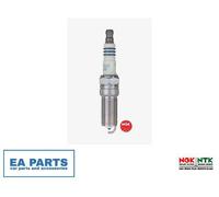 4x Spark Plug for FORD FOCUS I FOCUS I Clipper NGK 3587