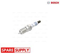 4X SPARK PLUG FOR FORD FORD AUSTRALIA MAZDA BOSCH 0 242 240 620