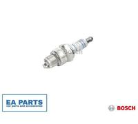 4x Spark Plug for FORD HERCULES HYOSUNG BOSCH 0 241 235 754