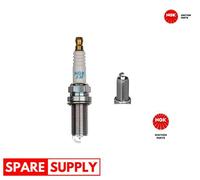 4X SPARK PLUG FOR FORD HYUNDAI KIA NGK 6481