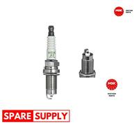4X SPARK PLUG FOR FORD MAVERICK NGK 4435