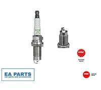 4x Spark Plug for FORD MAVERICK NGK 4435