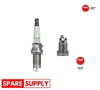 4X SPARK PLUG FOR FORD MAVERICK NGK 4435 NEW