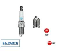 4x Spark Plug for FORD MONDEO NGK 6989