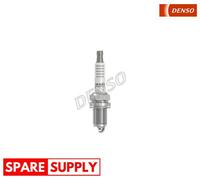 4X SPARK PLUG FOR HONDA ACCORD BALLADE CIVIC CONCERTO DENSO Q20PR-U11