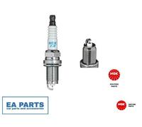 4x Spark Plug for HONDA BALLADE NGK 5266