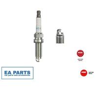 4x Spark Plug for HONDA CIVIC IX NGK 95112