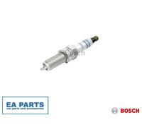 4x Spark Plug for HYUNDAI FIAT KIA BOSCH 0 242 135 554