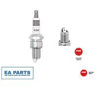4x Spark Plug for HYUNDAI GRACE Van H100 H-1 HIGHWAY VAN S COUPE NGK 3903