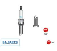 4x Spark Plug for HYUNDAI i10 i20 NGK 4288