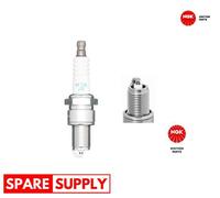 4X SPARK PLUG FOR HYUNDAI ISUZU KIA NGK 5339