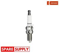 4X SPARK PLUG FOR HYUNDAI KIA MITSUBISHI DENSO XU22HDR9 NEW