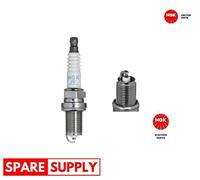 4X SPARK PLUG FOR KIA CARENS RIO NGK 5553