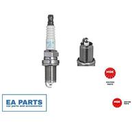 4x Spark Plug for KIA CARENS RIO NGK 5553