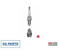4x Spark Plug for LANCIA KAPPA NGK 6437