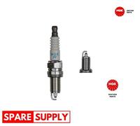 4X SPARK PLUG FOR LANCIA MUSA YPSILON NGK 97472