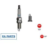 4x Spark Plug for LANCIA MUSA YPSILON NGK 97472