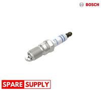 4X SPARK PLUG FOR LINCOLN MERCURY VOLVO BOSCH 0 242 236 658